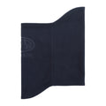 Navy - Side - Animal Womens-Ladies Brisk Neck Gaiter