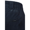 Dark Blue - Pack Shot - Mountain Warehouse Mens Trek II Trousers