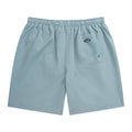 Pale Blue - Back - Animal Mens Deep Dive Recycled Boardshorts