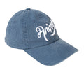 Navy-White - Lifestyle - Animal Womens-Ladies Sophia Coastal Cap