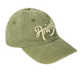 Green-Beige - Side - Animal Womens-Ladies Sophia Coastal Cap