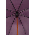 Berry - Lifestyle - Mountain Warehouse Plain Stick Umbrella