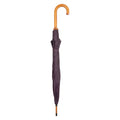 Berry - Pack Shot - Mountain Warehouse Plain Stick Umbrella