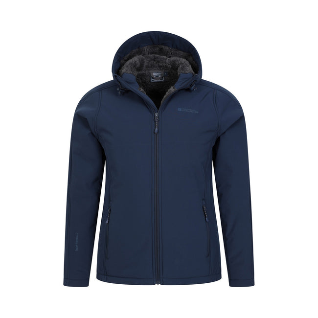 Mountain warehouse clearance arctic softshell