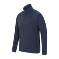 Mixed - Side - Mountain Warehouse Mens Camber II Fleece Top (Pack of 2)