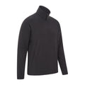 Mixed - Close up - Mountain Warehouse Mens Camber II Fleece Top (Pack of 2)