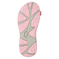 Pale Pink - Close up - Mountain Warehouse Childrens-Kids Tide Sandals