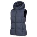 Grey - Lifestyle - Mountain Warehouse Womens-Ladies Astral II Padded Gilet