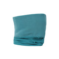 Teal - Front - Mountain Warehouse Unisex Adult Polar Fleece Snood