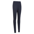 Navy - Lifestyle - Mountain Warehouse Womens-Ladies Keep The Heat Base Layer Bottoms