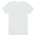 White - Back - The Lion King Womens-Ladies Circle Of Life Simba T-Shirt