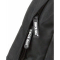 Black - Close up - Rock Sax Roots Rock Bob Marley Backpack