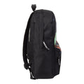 Black - Side - Rock Sax Sad But True Metallica Backpack