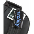 Black - Close up - Rock Sax Sad But True Metallica Backpack