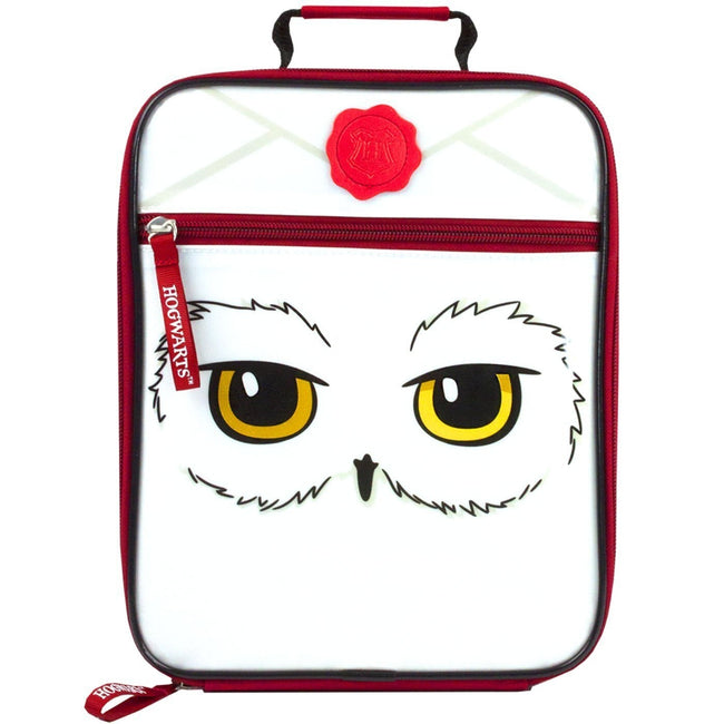 Hype Hedwig Harry Potter Lunch Bag