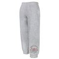 Grey - Back - Pokemon Boys Trainer Academy Jogging Bottoms