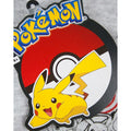 Grey - Lifestyle - Pokemon Boys Trainer Academy Jogging Bottoms