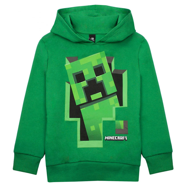 Boys creeper hoodie best sale