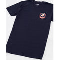 Navy - Lifestyle - Top Gun: Maverick Mens Back Print T-Shirt