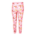 White-Pink - Lifestyle - Pokemon Girls Besties Long Leg Pyjama Set