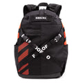 Black - Front - Roblox Premium Backpack