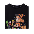 Black - Lifestyle - Paw Patrol Girls Trick & Treats T-Shirt