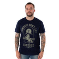 Navy - Lifestyle - Yellowstone Mens Cowboys Don´t Say Goodbye T-Shirt