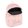 Pink - Lifestyle - Barbie Logo Backpack