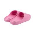 Pink - Back - Barbie Girls Logo Sliders