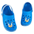 Blue - Lifestyle - Sonic The Hedgehog Boys Clogs