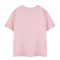 Pink - Back - LOL Surprise Girls Group Short-Sleeved T-Shirt