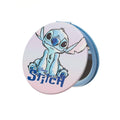 Blue - Lifestyle - Lilo & Stitch Character Face Make-up Bag & Mirror