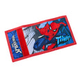 Multicoloured - Lifestyle - Spider-Man Thwip Touch Fastening Wallet Set