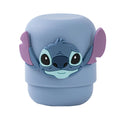 Blue - Side - Lilo & Stitch Make-Up Sponge (Pack of 2)