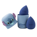 Blue - Front - Lilo & Stitch Make-Up Sponge (Pack of 2)