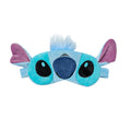 Blue - Back - Lilo & Stitch 3D Ears Pillow