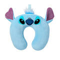 Blue - Side - Lilo & Stitch 3D Ears Pillow