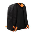 Black-Orange - Back - Dragon Ball Z Backpack