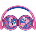 Pink-Blue - Lifestyle - Peppa Pig Childrens-Kids Wireless Headphones