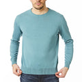 Moss - Front - CastlePoint Mens Sweatshirt