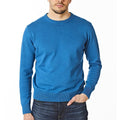 Peacock - Front - CastlePoint Mens Sweatshirt