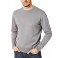 Grey - Front - CastlePoint Mens Sweatshirt