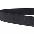 Black - Lifestyle - Lee Cooper Webbing Hardwearing Belt