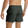 Charcoal - Lifestyle - RIPT Essentials Mens Swim Shorts