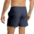 Navy Blue - Lifestyle - RIPT Essentials Mens Swim Shorts