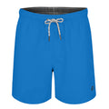 Royal Blue - Front - RIPT Essentials Mens Swim Shorts