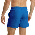 Royal Blue - Lifestyle - RIPT Essentials Mens Swim Shorts