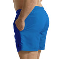 Royal Blue - Pack Shot - RIPT Essentials Mens Swim Shorts