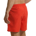 Red - Lifestyle - RIPT Essentials Mens Swim Shorts