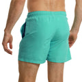 Turquoise - Lifestyle - RIPT Essentials Mens Swim Shorts